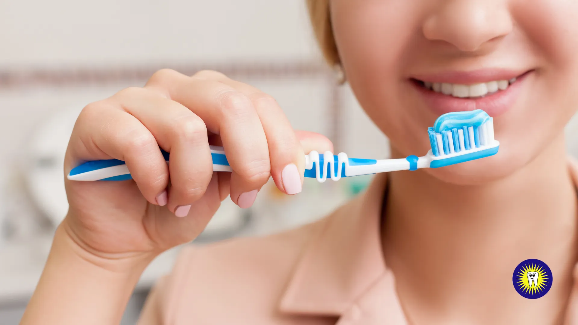 How often should you buy a new toothbrush
