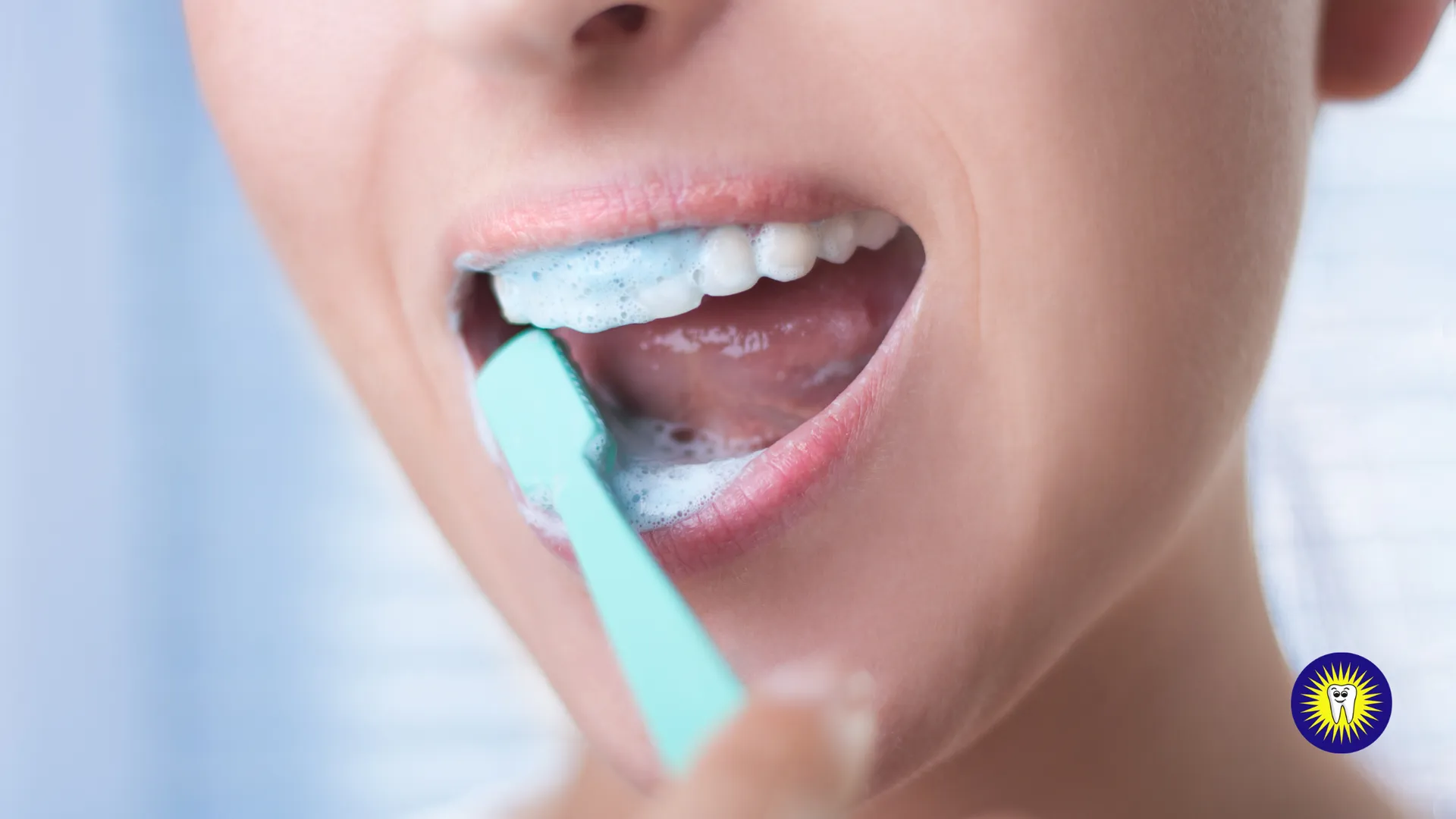 Tips for choosing the right toothbrush