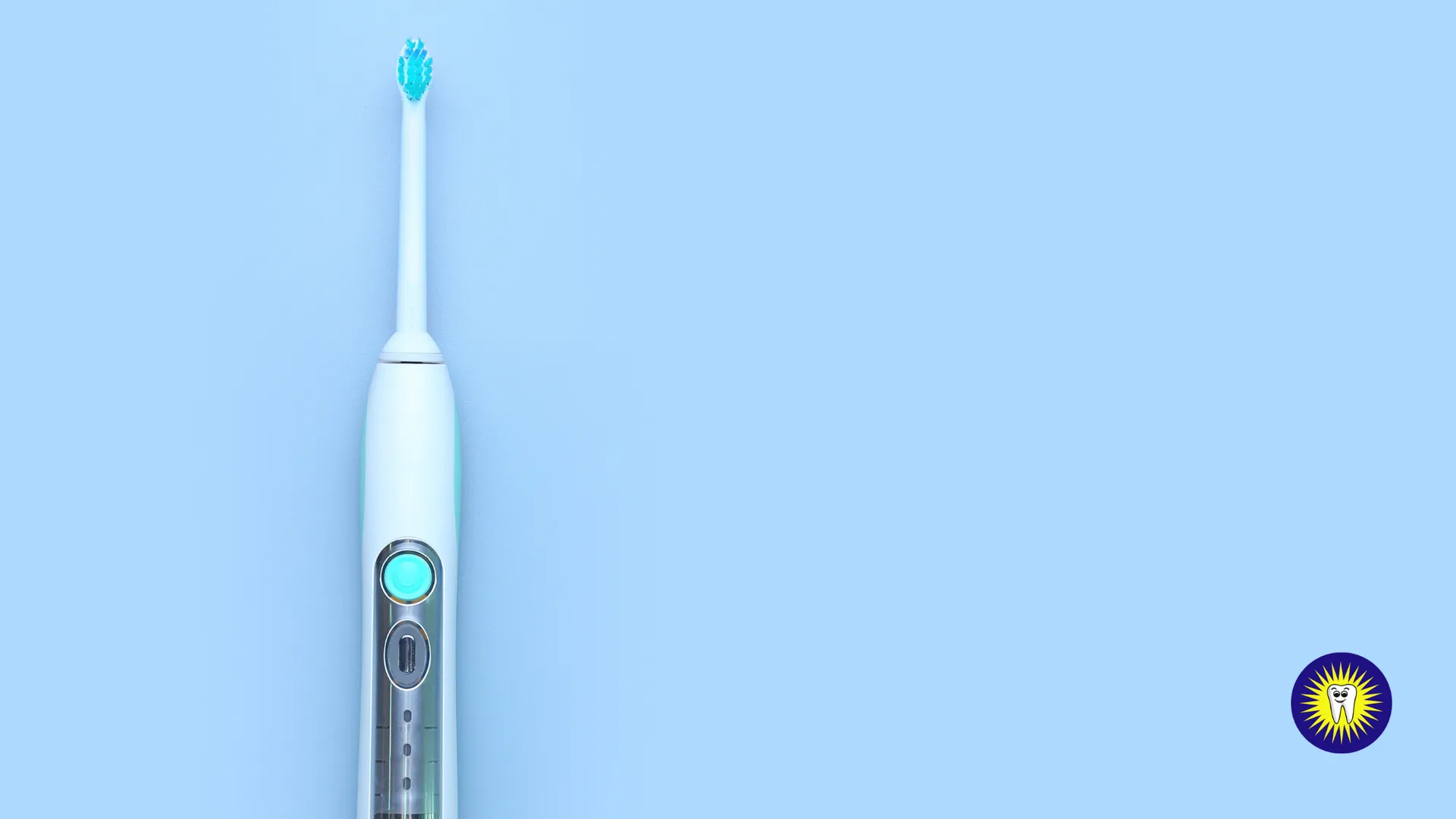 Types of toothbrushes