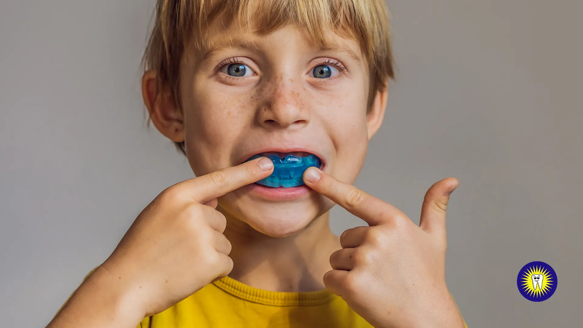 Custom-fitted sports mouth guards in Toronto