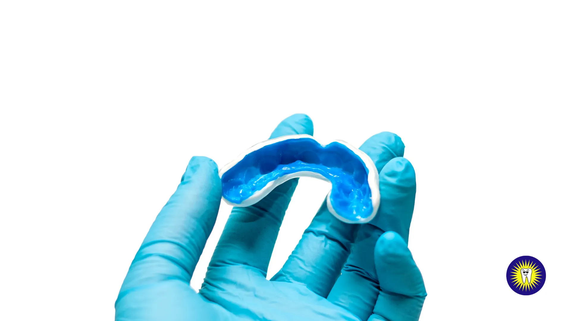 Custom sports mouth guards in Toronto