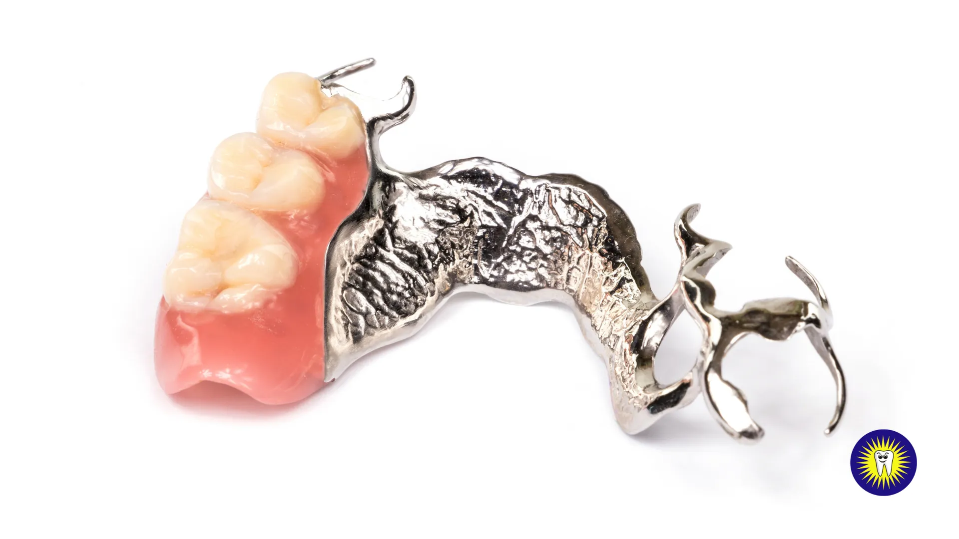 What are types of partial dentures