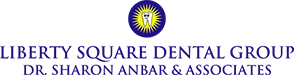 Liberty Square Dental Group Logo