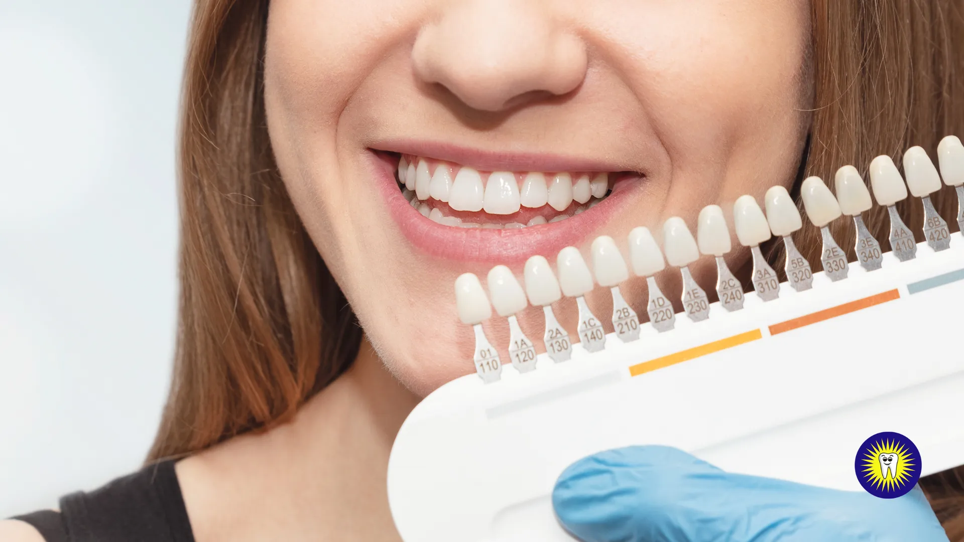 Professional teeth whitening services in Toronto and Scarborough