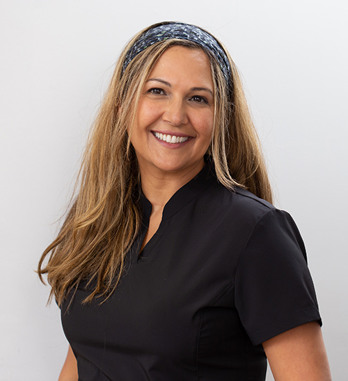 Dr. Sharon Anbar